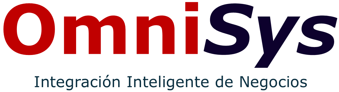 OmniSys · Integración Inteligente de Negocios